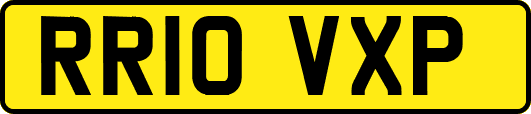 RR10VXP
