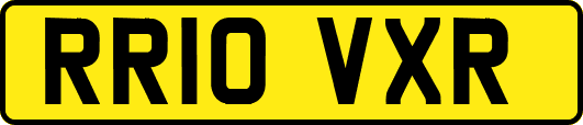 RR10VXR