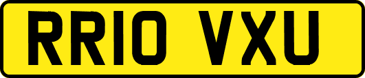 RR10VXU