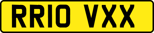 RR10VXX