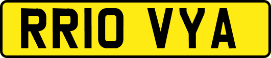 RR10VYA