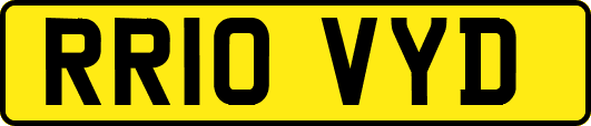 RR10VYD