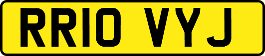 RR10VYJ