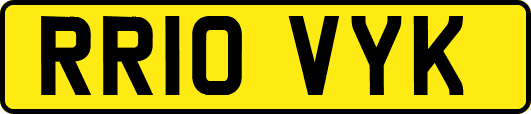 RR10VYK