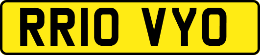 RR10VYO