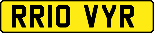 RR10VYR