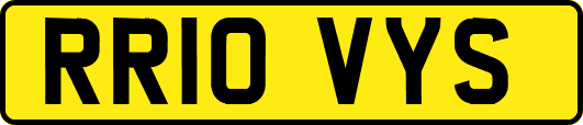RR10VYS