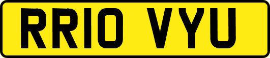 RR10VYU