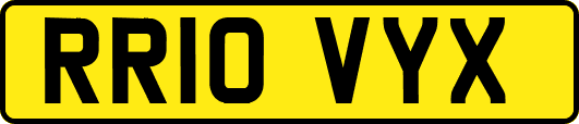 RR10VYX