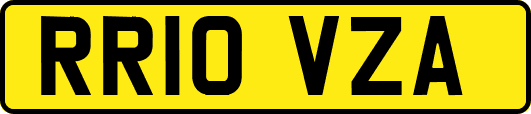 RR10VZA