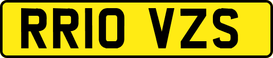 RR10VZS