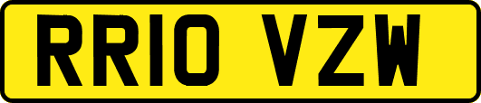 RR10VZW