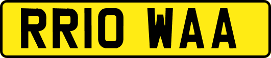 RR10WAA