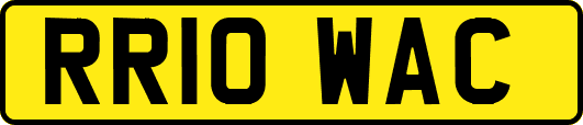 RR10WAC