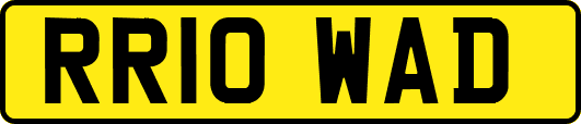 RR10WAD
