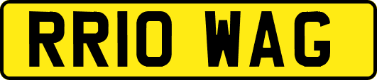 RR10WAG