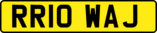 RR10WAJ