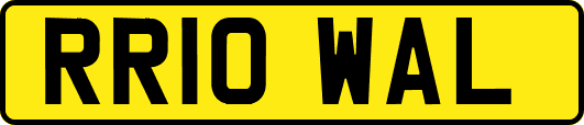RR10WAL