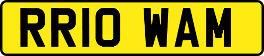 RR10WAM