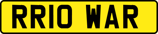 RR10WAR