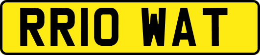 RR10WAT