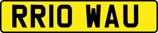 RR10WAU