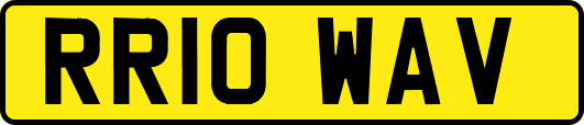 RR10WAV