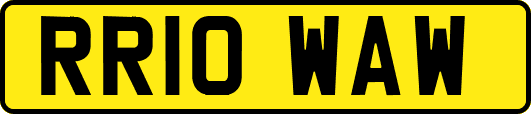 RR10WAW