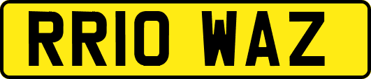 RR10WAZ