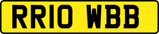 RR10WBB