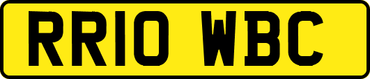 RR10WBC