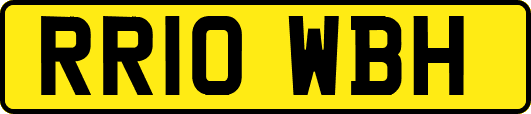 RR10WBH