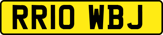 RR10WBJ