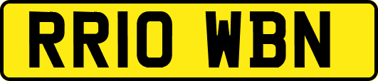 RR10WBN