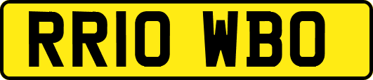 RR10WBO