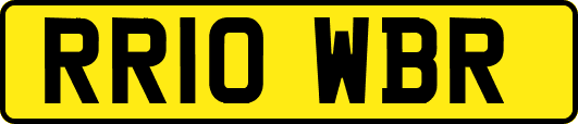 RR10WBR