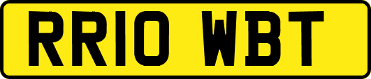 RR10WBT