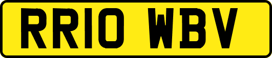 RR10WBV