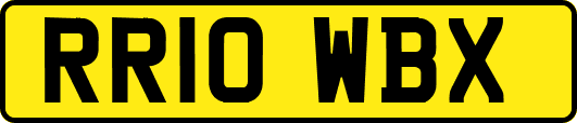 RR10WBX