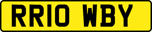 RR10WBY
