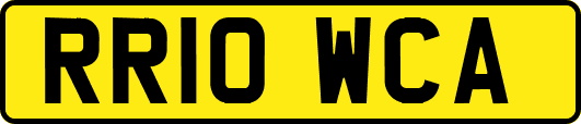 RR10WCA