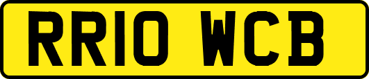 RR10WCB