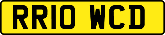 RR10WCD