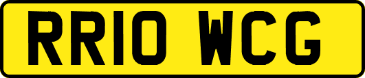 RR10WCG