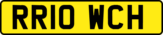 RR10WCH