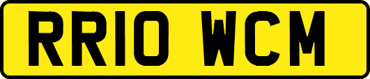 RR10WCM