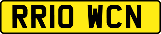 RR10WCN
