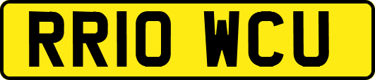 RR10WCU