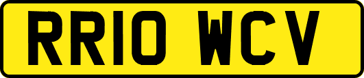 RR10WCV