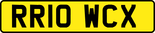 RR10WCX